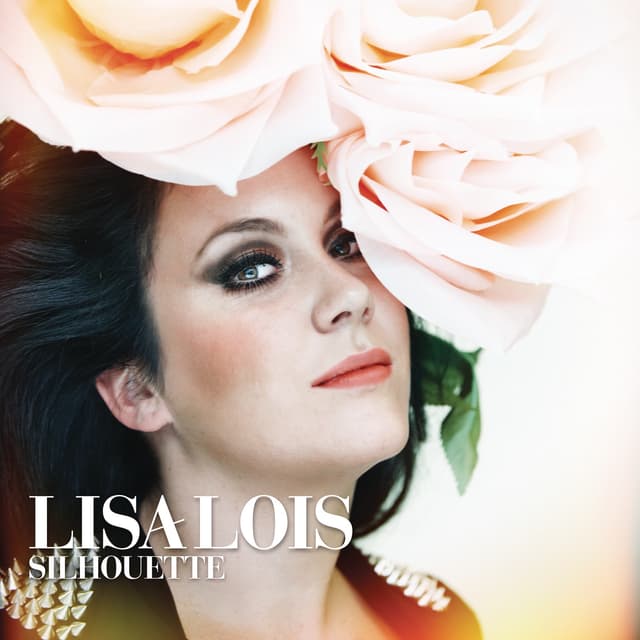 Album cover art for Silhouette