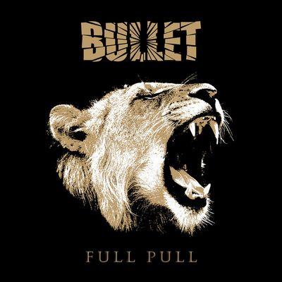 Album cover art for Full Pull