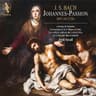 Johannes-Passion, BWV 245: Erster Teil: 1. Chorus. Herr, unser Herrscher, dessen Ruhm