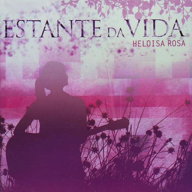 Album cover art for Estante Da Vida