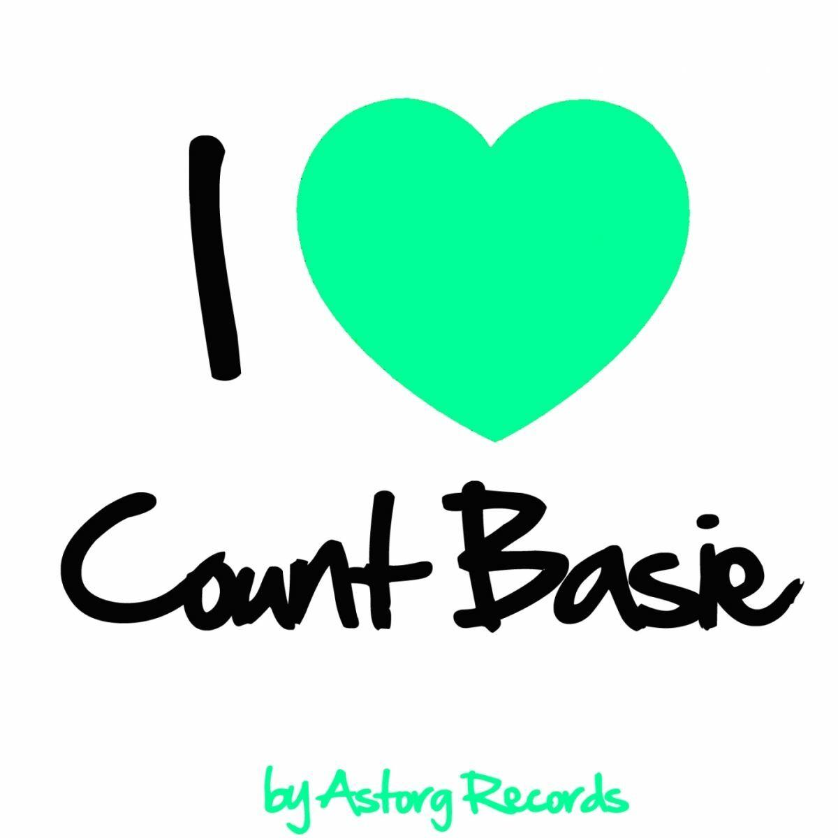 I Love Count Basie