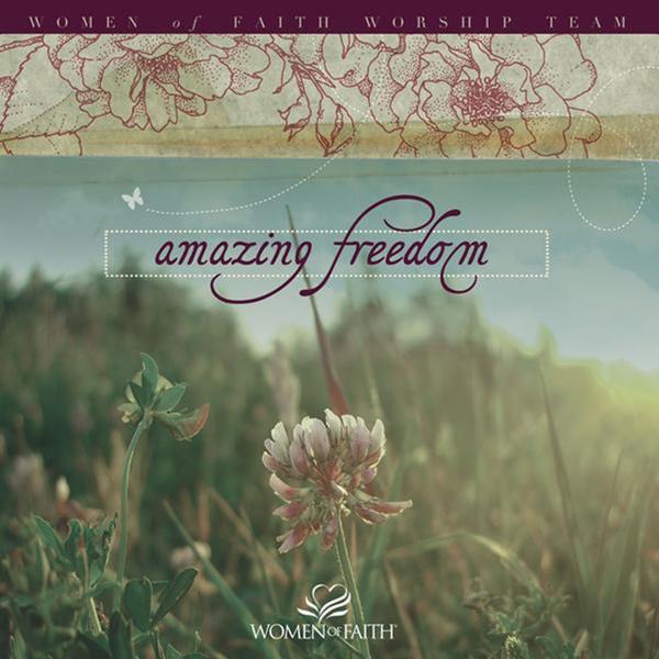 Amazing Freedom