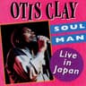 Love and Happiness/Soul Man [Medley]