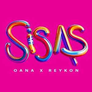 Album cover art for Sisas