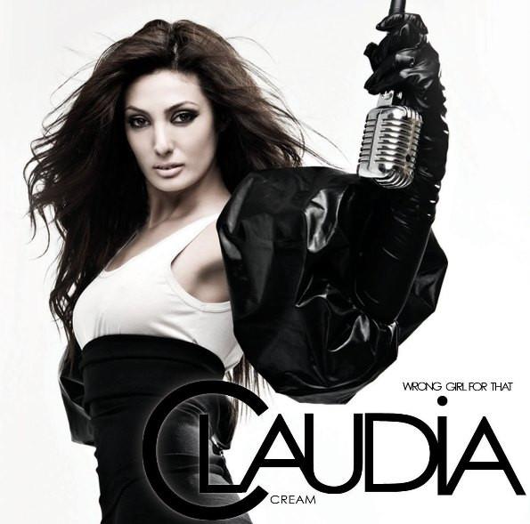 Album cover art for Wrong Girl For That