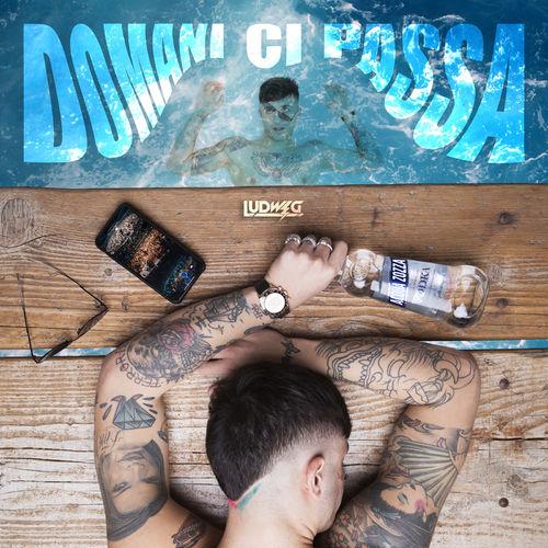 Album cover art for Domani ci Passa