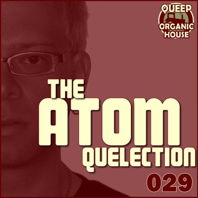 Album cover art for The Atom Quelection
