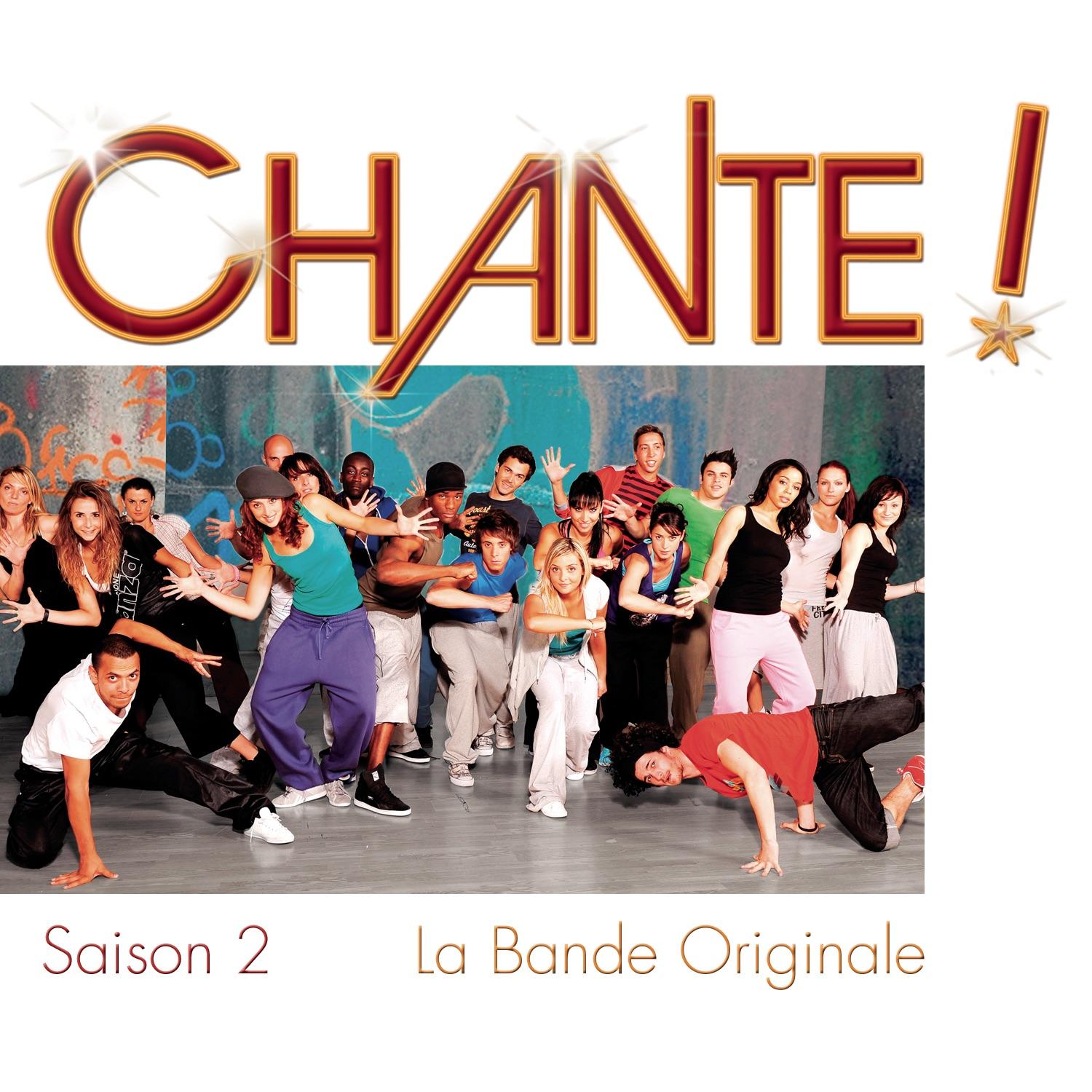 Chante ! [Série TV]
