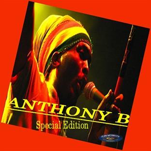 Anthony B Special Edition