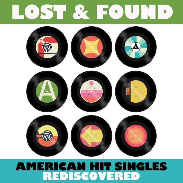 Album cover art for Because You're Mine Hits & Rarities