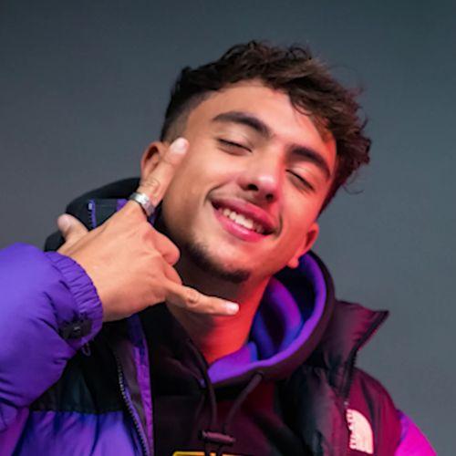 Album cover art for J'la connais je parle pas japonais