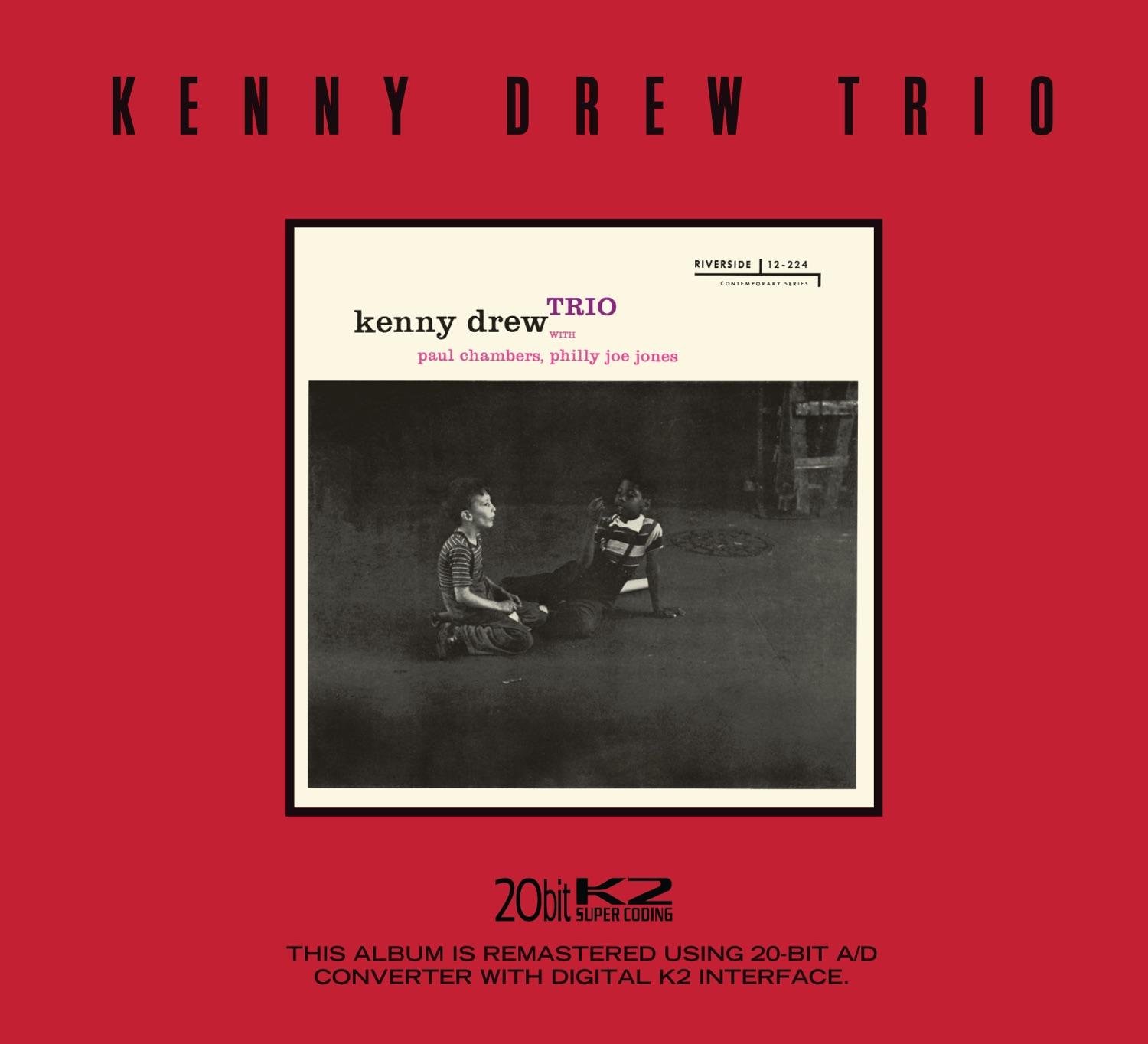 Kenny Drew Trio