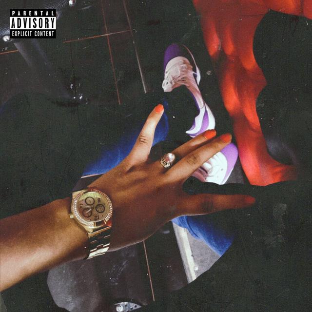 Album cover art for Trap Ñema, Vol. 3