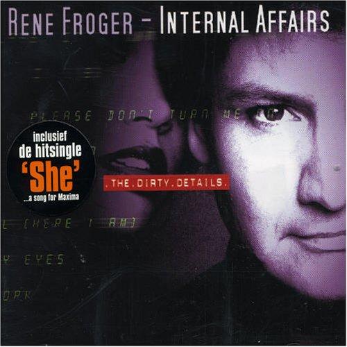 Internal Affairs - The Dirty Details