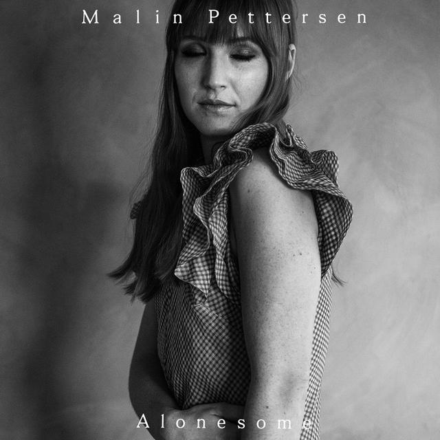 Album cover art for Alonesome