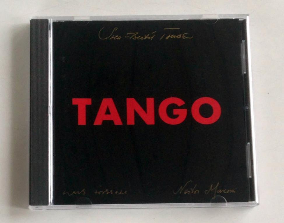 Tango