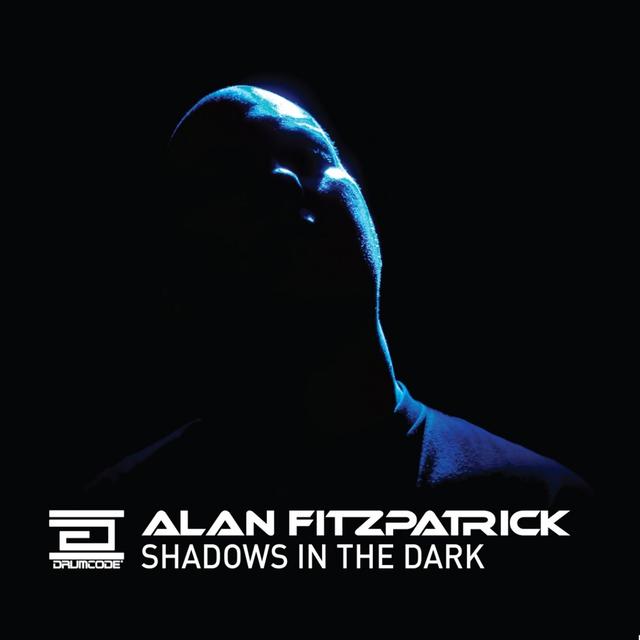 Album cover art for Shadows In The Dark