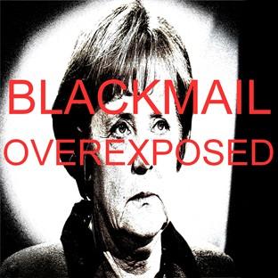 Album cover art for Overexposed