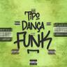 Tipo Dança Funk
