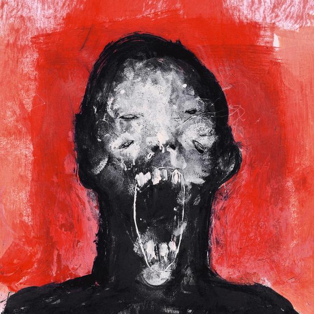 Album cover art for Dolores