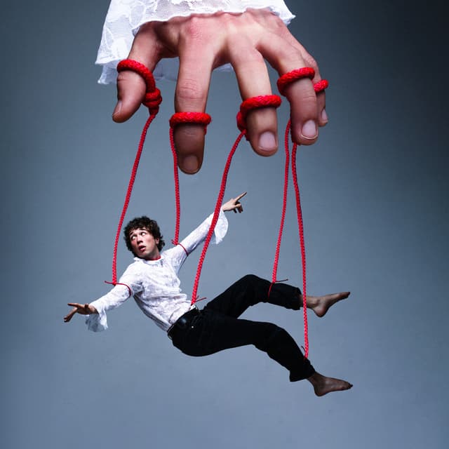 Album cover art for Лучше чим твій бивший