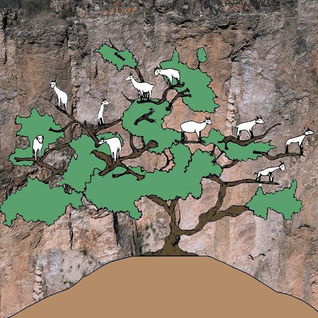 Album cover art for Mind Gone, Vol. 2: Gone, Never Forgotten