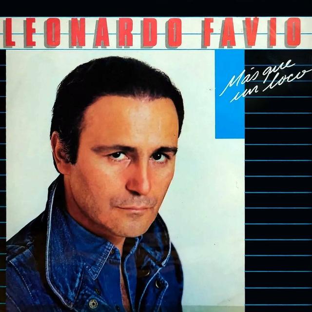 Album cover art for Más Que Un Loco