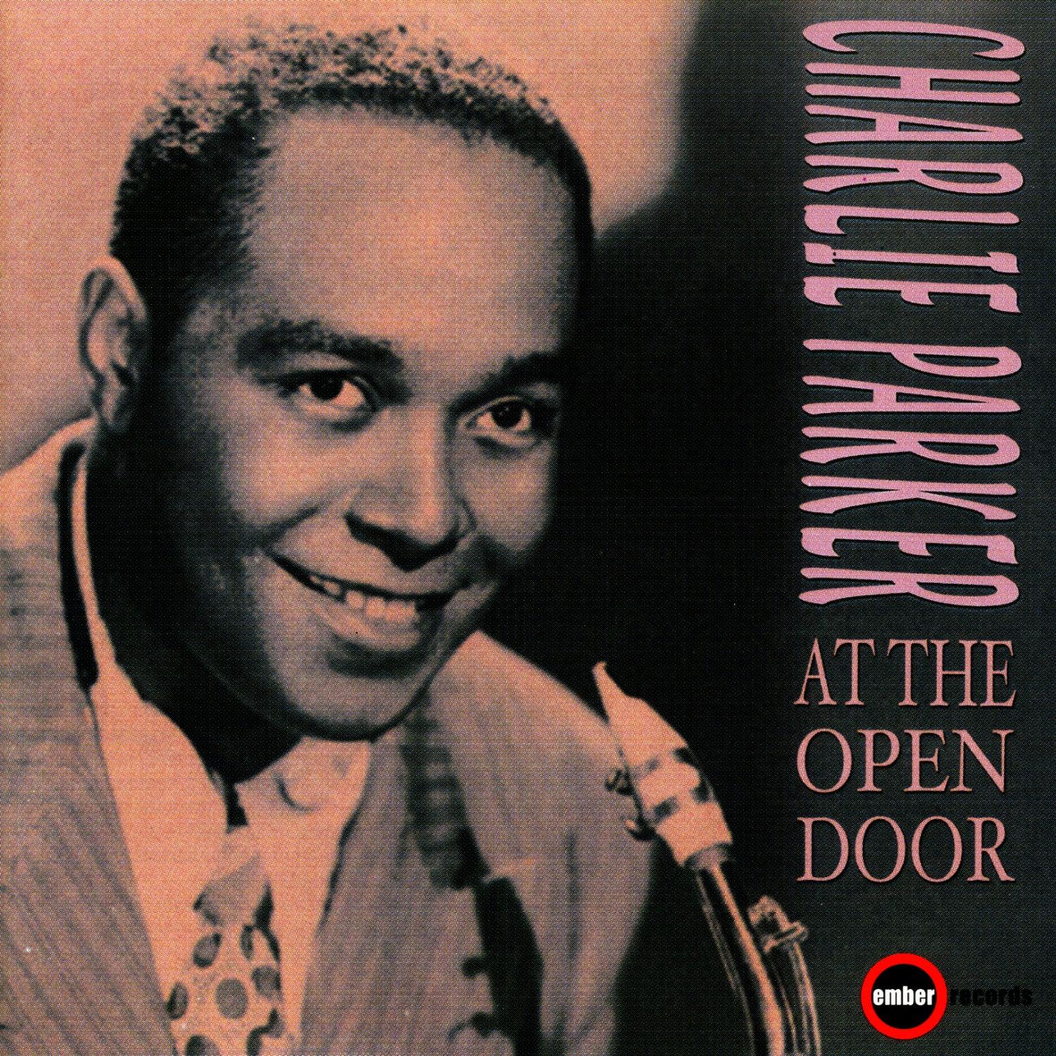 At The Open Door - Disc 2