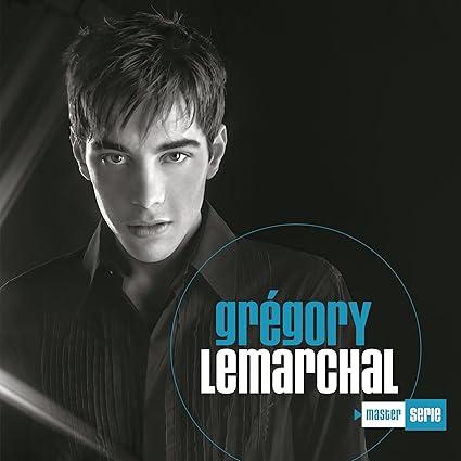 Album cover art for Master Serie