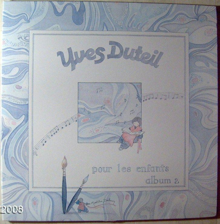 Pour Les Enfants - Album 2