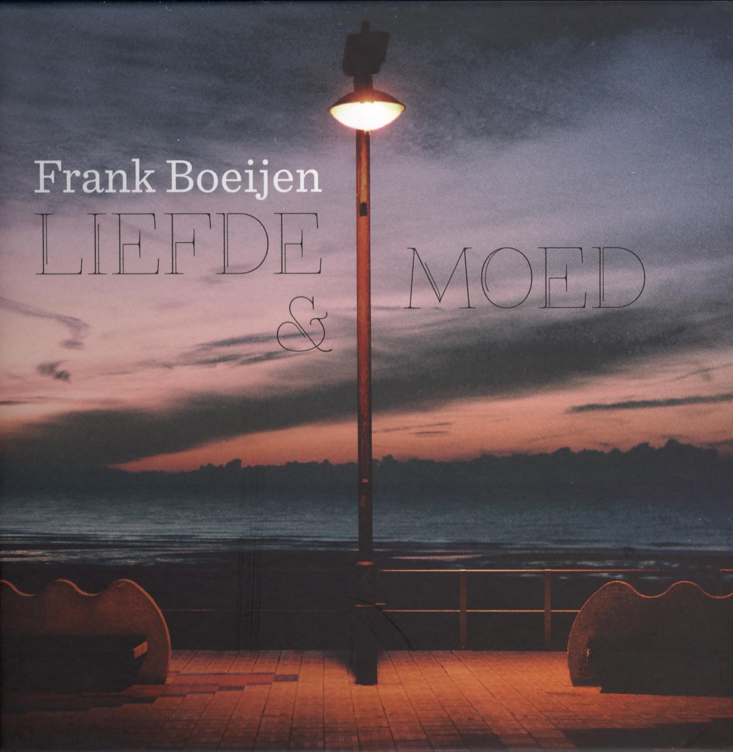 Liefde & Moed
