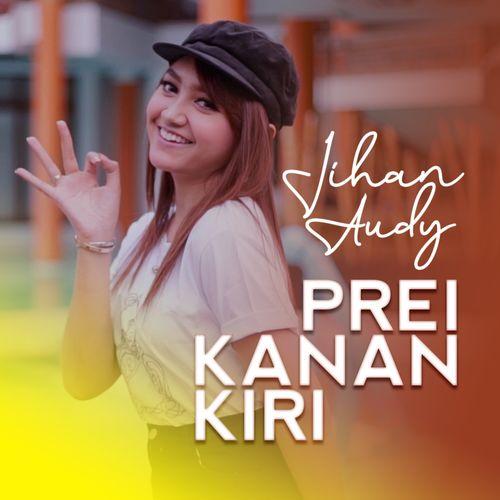 Album cover art for Prei Kanan Kiri