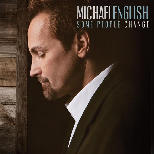 Album cover art for Some People Change