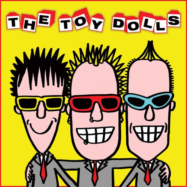Album cover art for The Album After the Last One