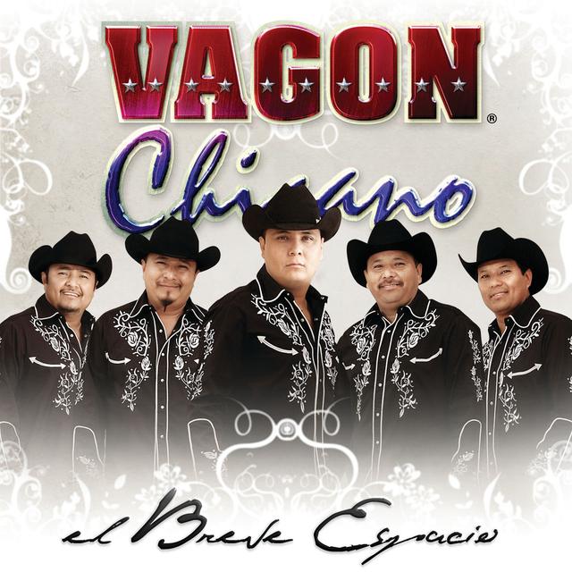 Album cover art for El Breve Espacio