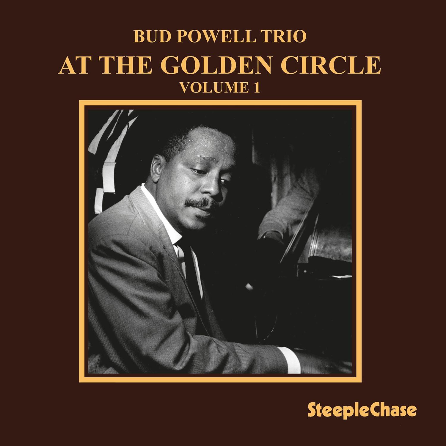 At the Golden Circle, Vol. 1