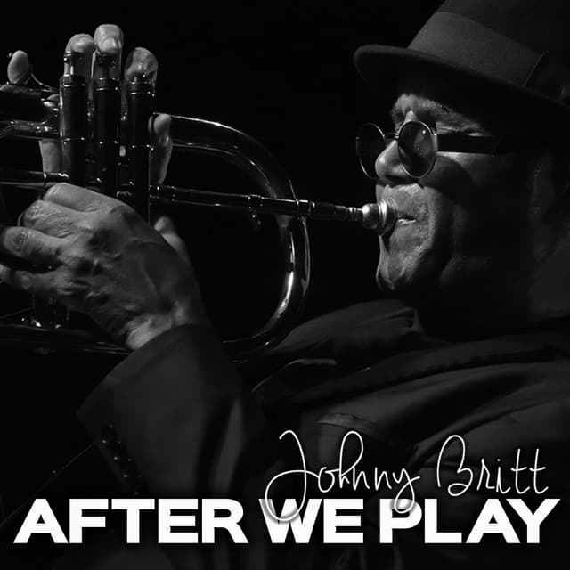 Album cover art for After We Play