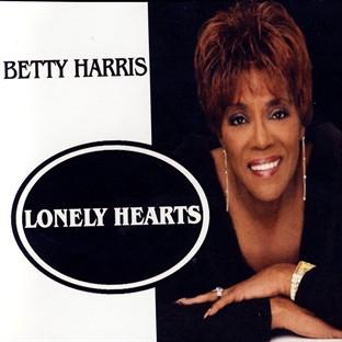 Album cover art for Lonely Hearts