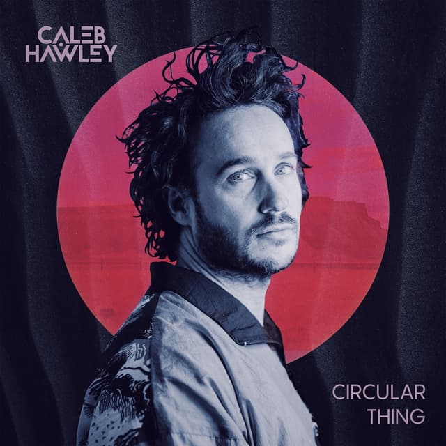 Album cover art for Circular Thing