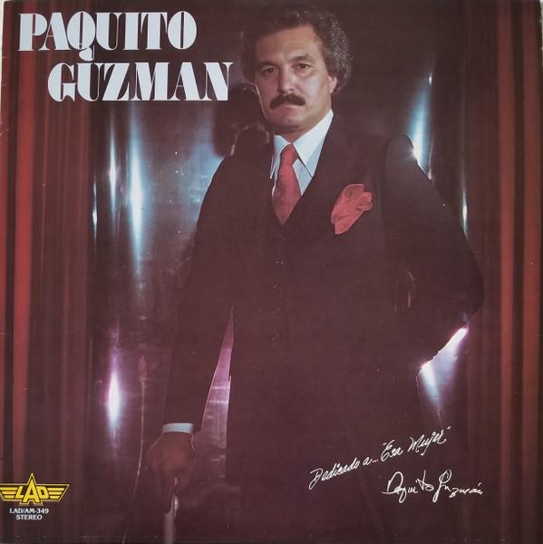 Album cover art for Dedicado A... Esa Mujer