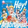 ひらけ！GO MY WAY★