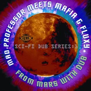 Sci-Fi Dub Series Part 1 - From Mars With Dub