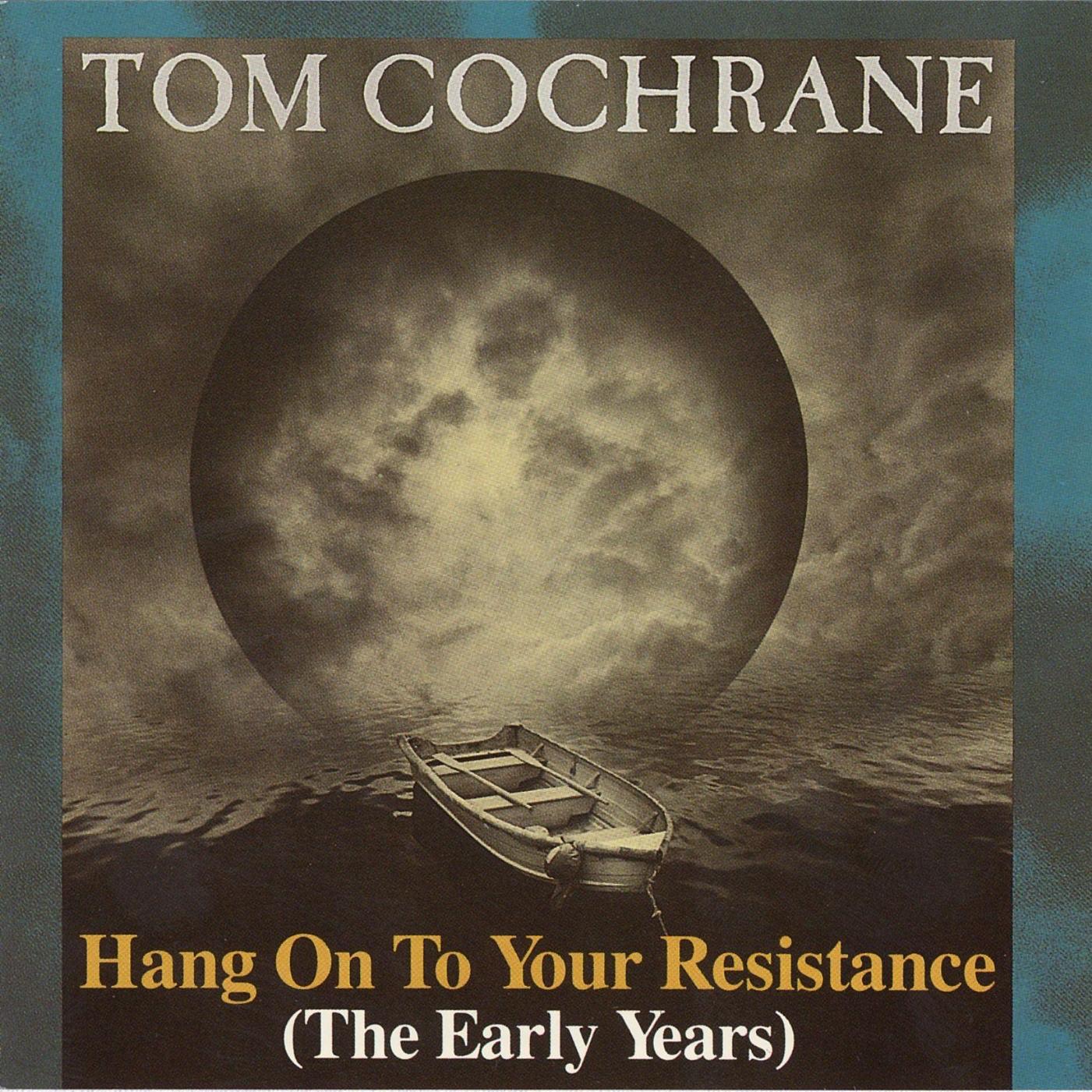 Hang On to Your Resistance (The Early Years)