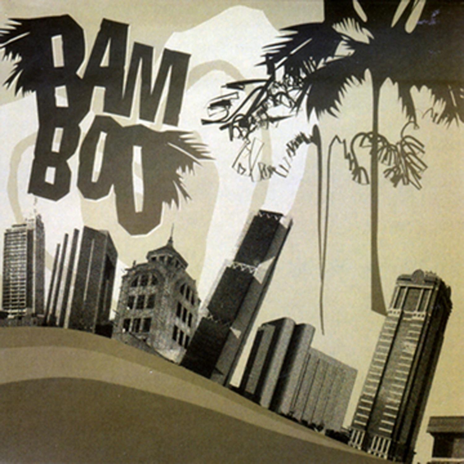 Bamboo