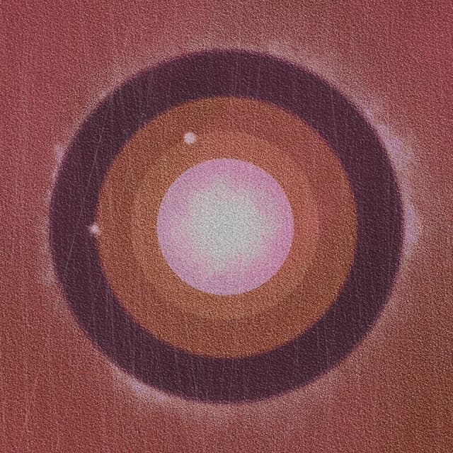 Album cover art for 主动