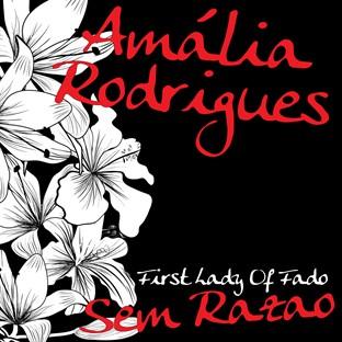 First Lady Of Fado - Sem Razao