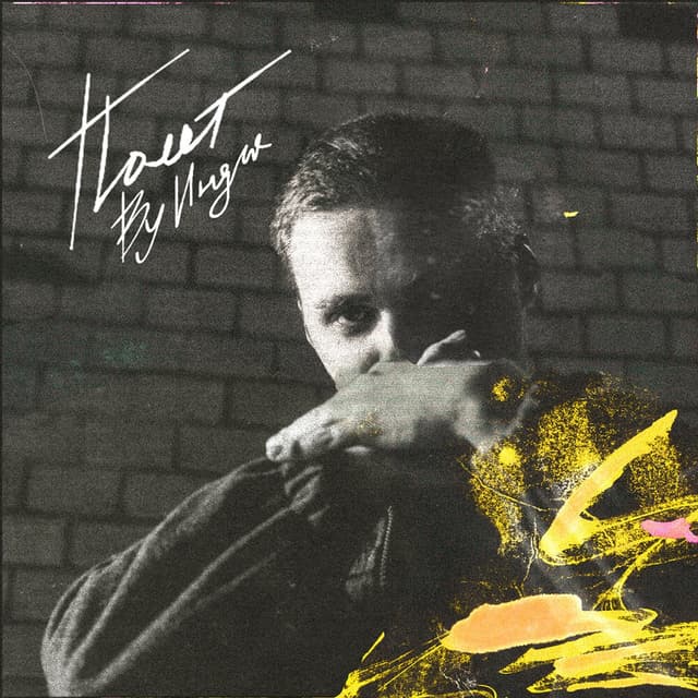 Album cover art for Полет