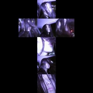 Album cover art for Armistice