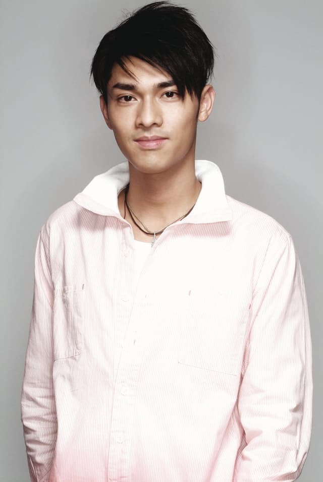 Album cover art for Si Main Chu Ge