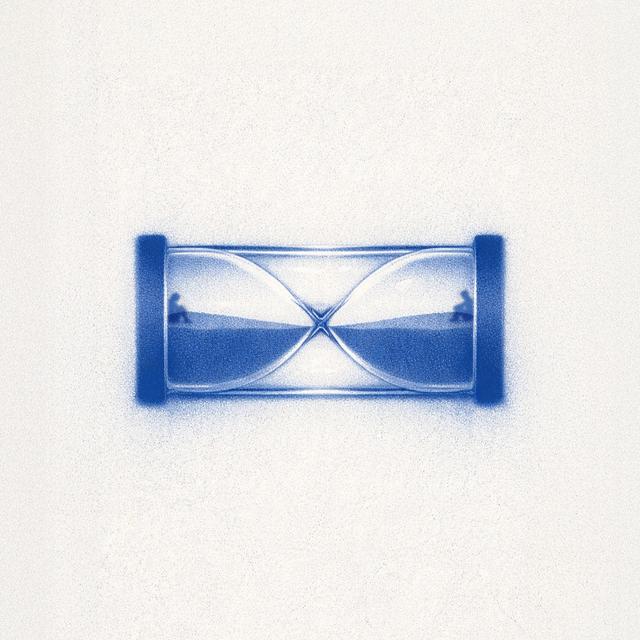 Album cover art for Always